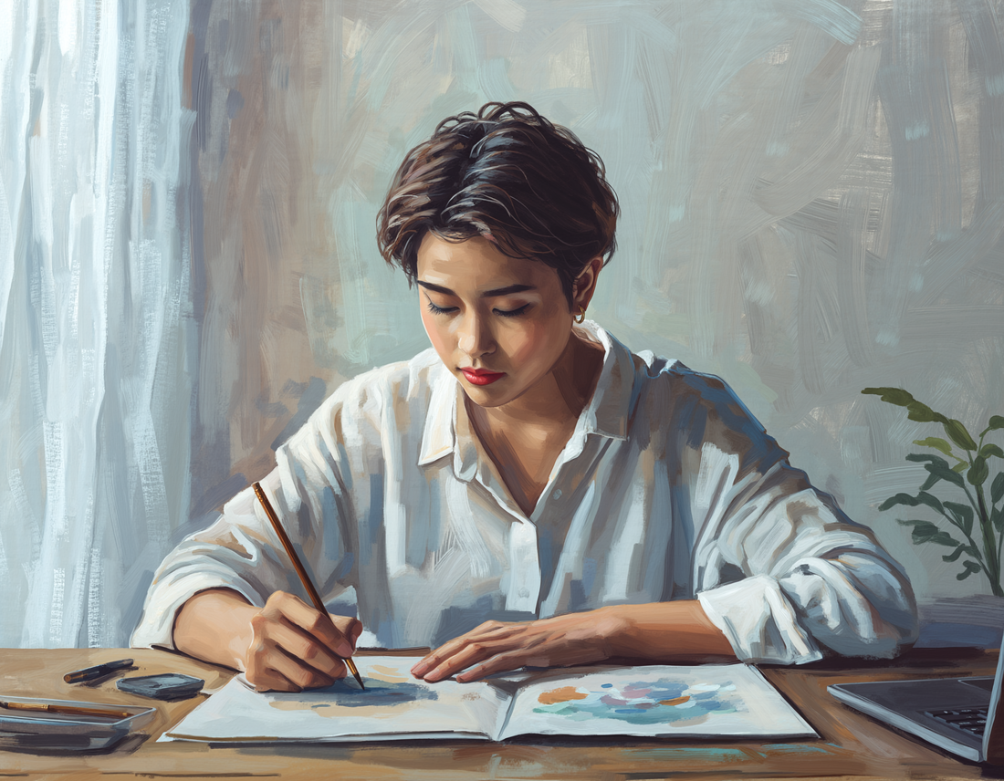 Was bedeutet „im Flow sein“?